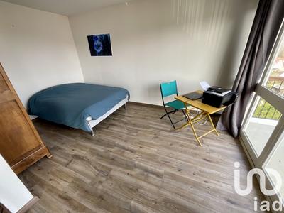 Appartement - 92 m² - 4 pièces