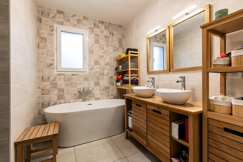 Maison - 87 m² - 4 pièces