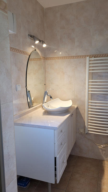 Maison - 76 m² - 4 pièces