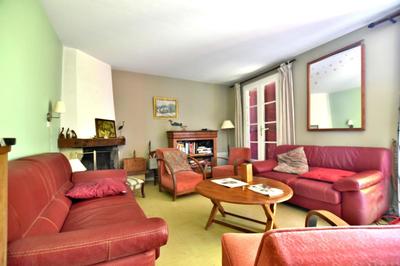 Maison - 136 m² - 5 pièces