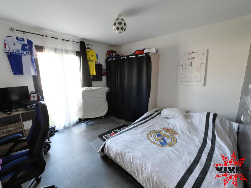 Maison d'architecte - 142 m² - 4 pièces