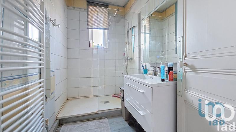 Maison - 158 m² - 7 pièces