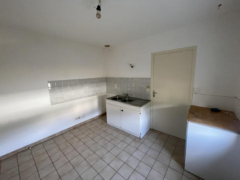 Maison - 78 m² - 4 pièces