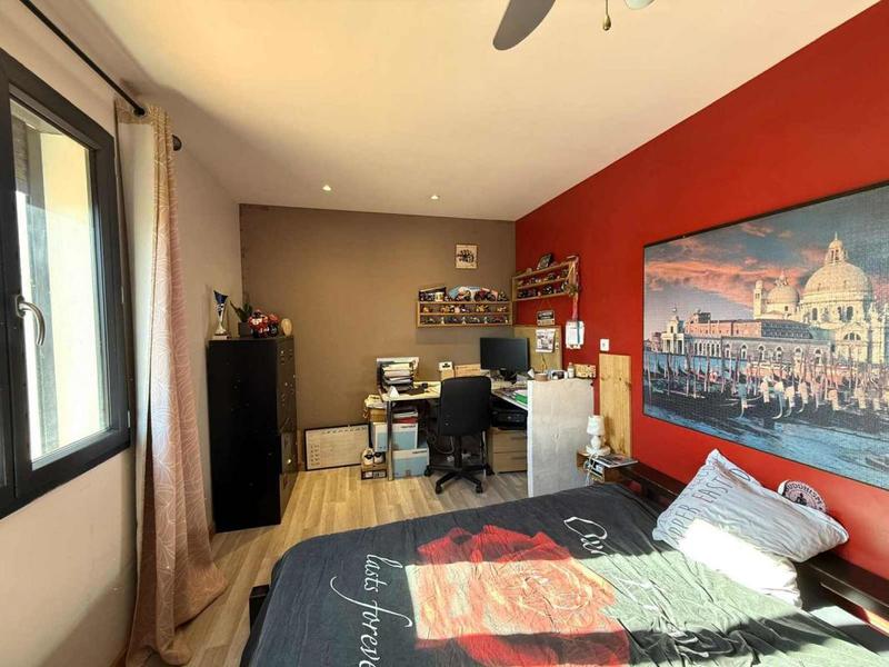 Maison - 88 m² - 4 pièces