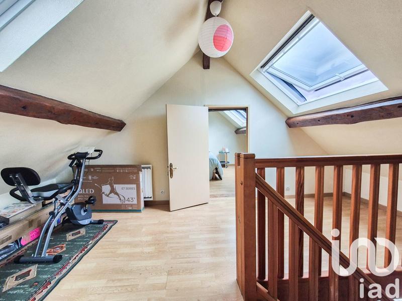 Appartement - 74 m² - 3 pièces