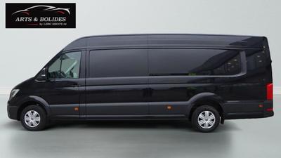 Volkswagen Crafter Van 35 L5h3 2.0 Tdi 177 Ch Bva At8