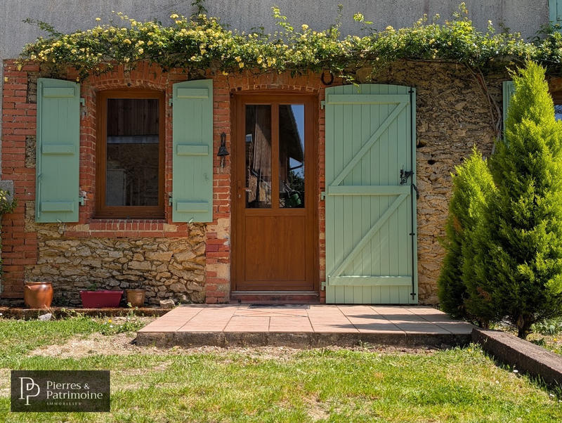 Maison - 154 m² - 6 pièces