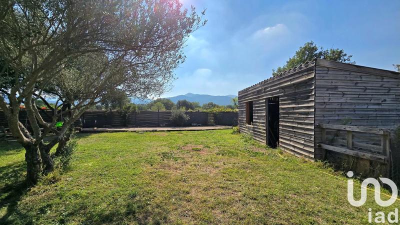 Maison - 139 m² - 4 pièces