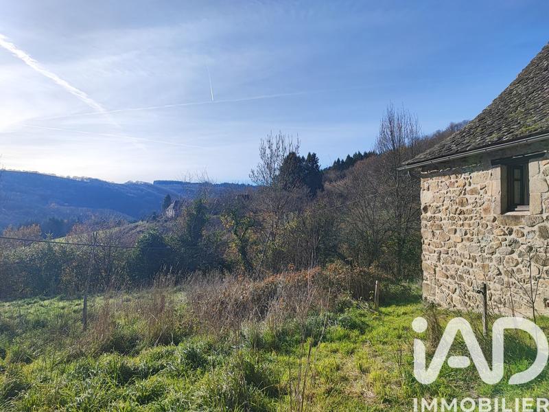 Maison de campagne - 60 m² - 4 pièces