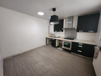 Maison - 41 m² - 2 pièces