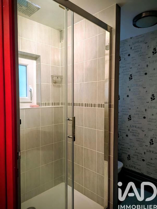 Maison de campagne - 95 m² - 5 pièces