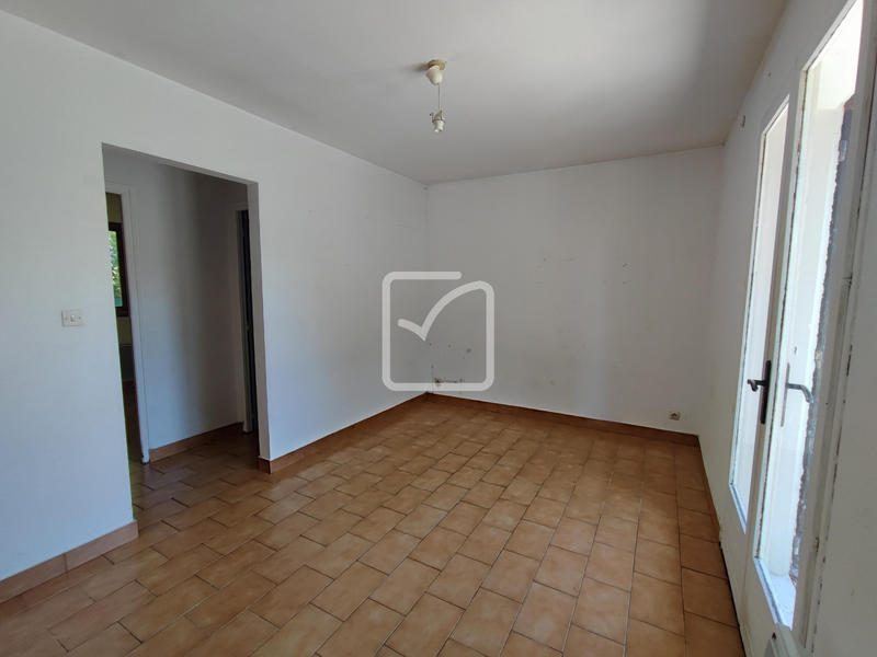 Maison - 63 m² - 4 pièces