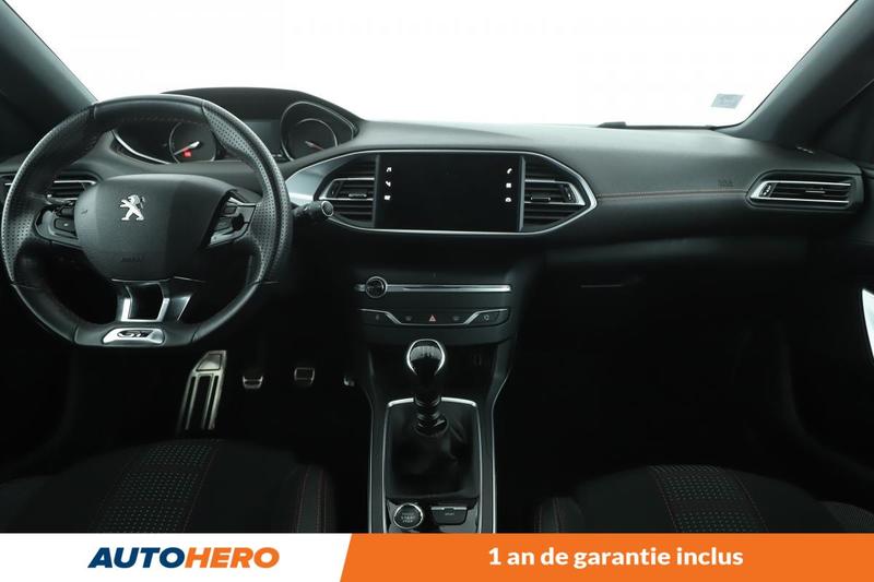Peugeot 308 1.5 Blue-HDi Gt 131 ch