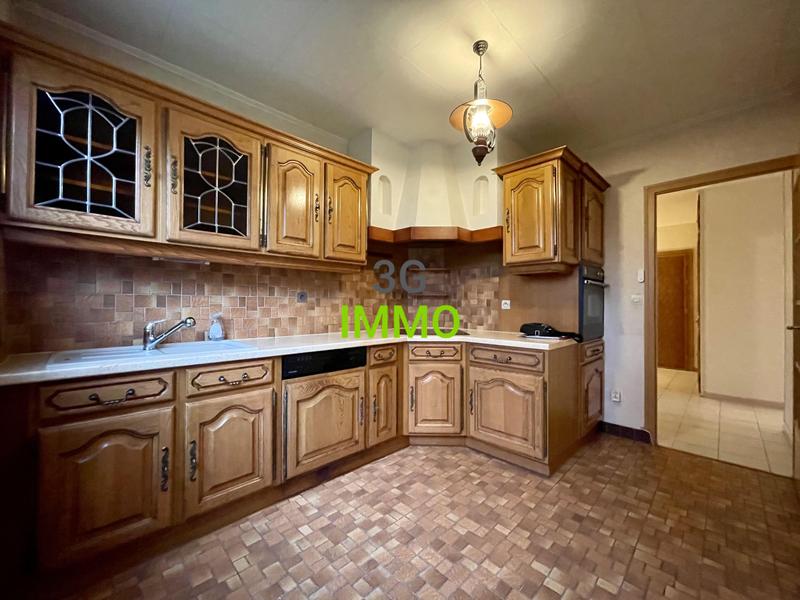 Appartement - 91 m² - 4 pièces