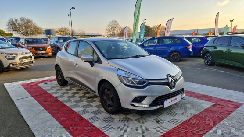 Renault Clio IV Business tce 90 e6c