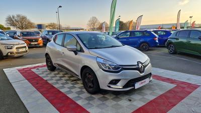 Renault Clio IV Business tce 90 e6c