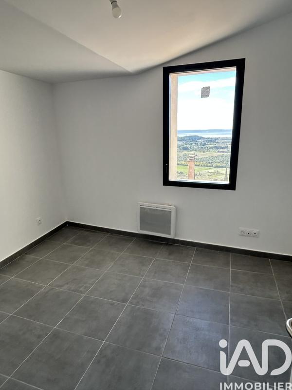 Maison - 142 m² - 5 pièces