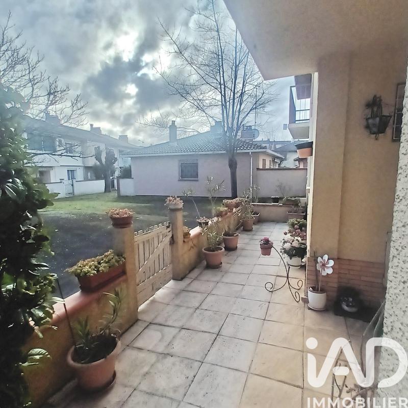 Maison - 72 m² - 5 pièces