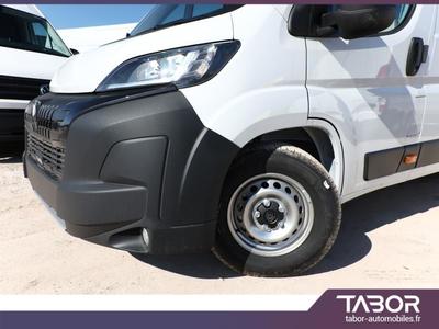 Peugeot Boxer 435 140 L4h2 270° Reg Cam Dab Bt