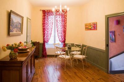 Maison ancienne - 155 m² - 6 pièces