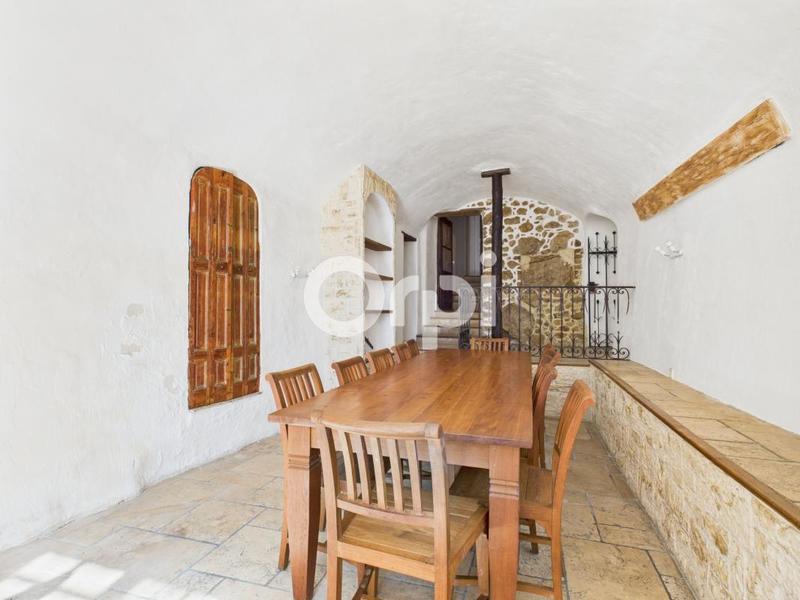 Maison de ville - 156 m² - 6 pièces