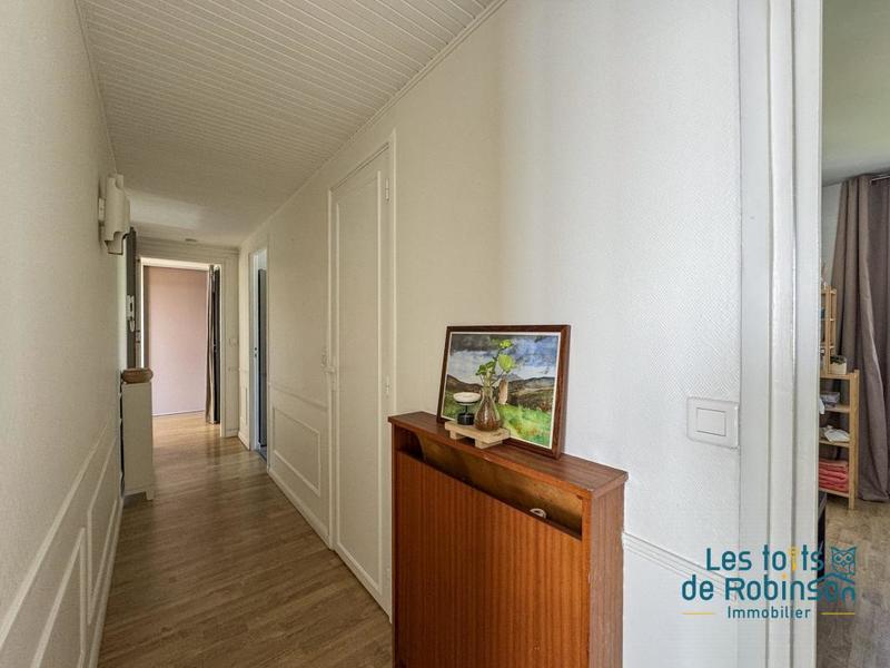 Appartement - 74 m² - 4 pièces