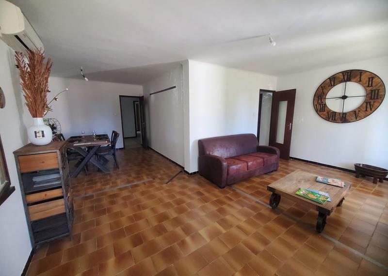 Maison - 106 m² - 4 pièces