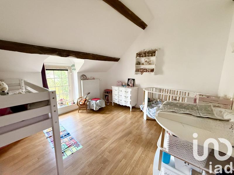 Maison de campagne - 165 m² - 7 pièces