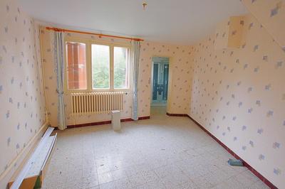 Maison - 94 m² - 3 pièces