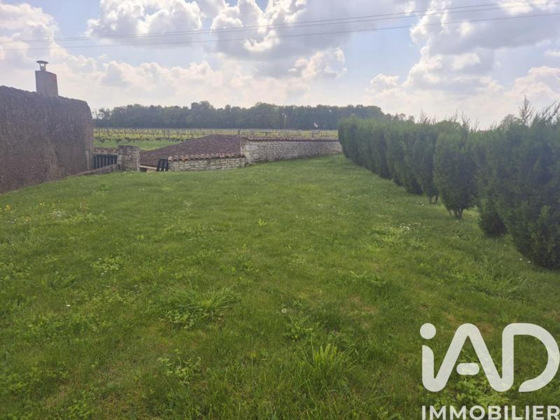 Maison de campagne - 117 m² - 5 pièces