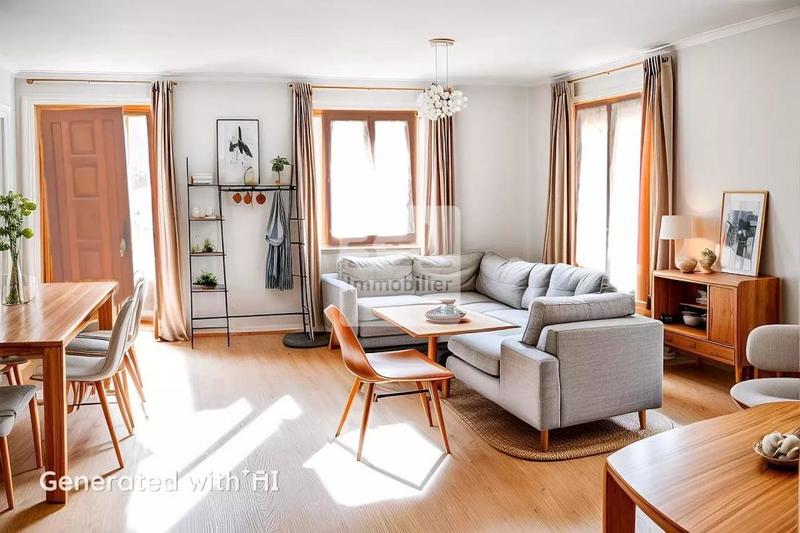 Villa - 161 m² - 11 pièces