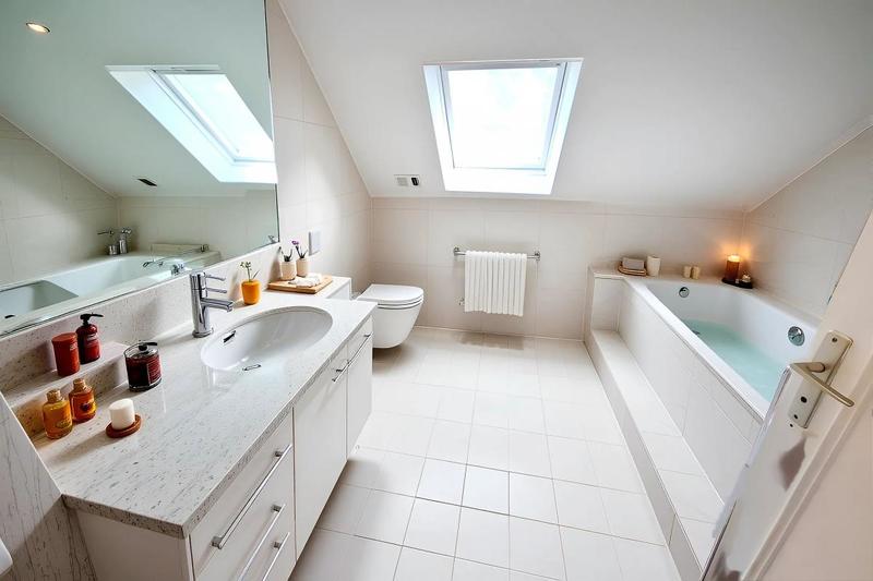 Maison - 137 m² - 6 pièces