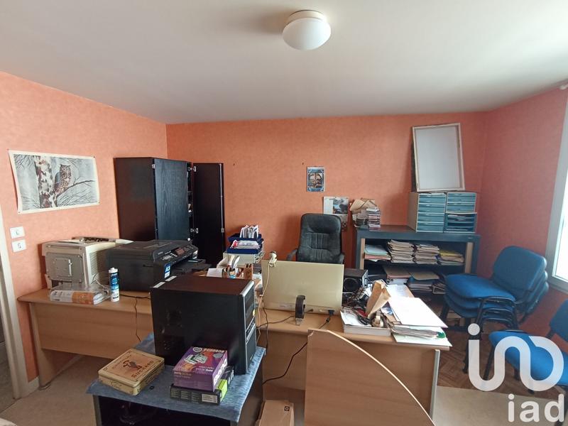 Maison - 87 m² - 3 pièces