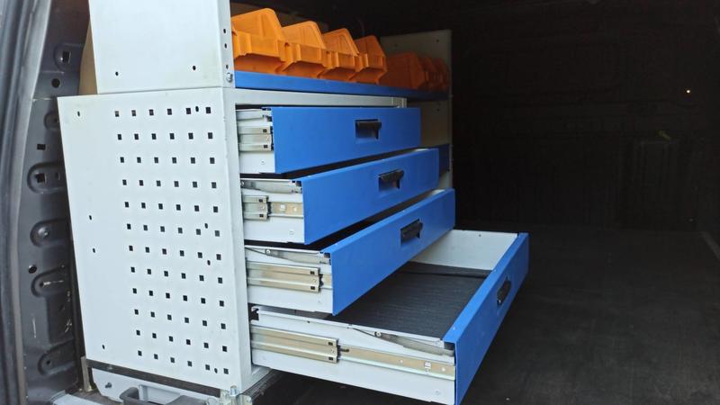 Peugeot Partner Vu Xl 1.5 BlueHDi 130 Eat8 Premium