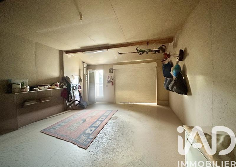 Maison de ville - 135 m² - 4 pièces