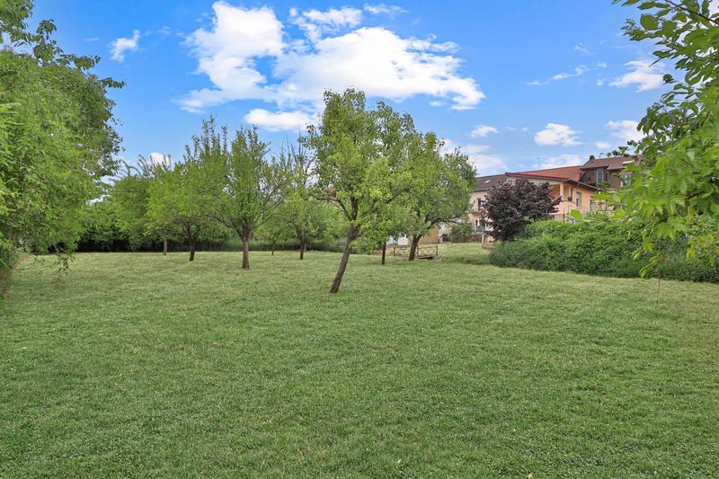 Maison - 217 m² - 10 pièces