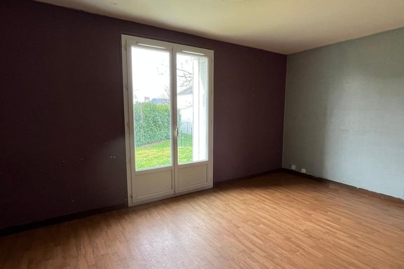 Maison - 56 m² - 3 pièces