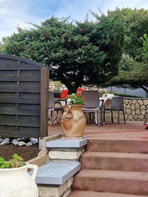 Maison - 126 m² - 7 pièces