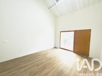 Duplex - 82 m² - 4 pièces