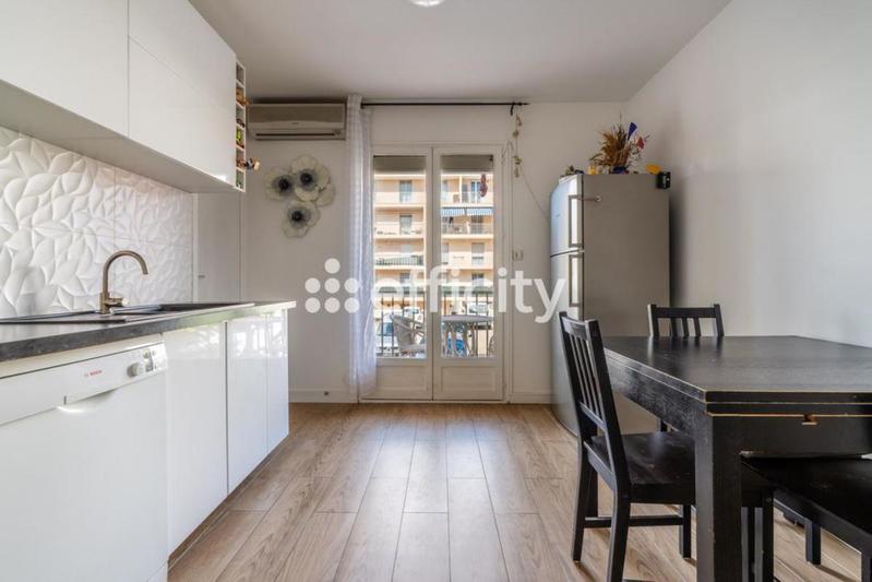 Appartement - 78 m² - 3 pièces