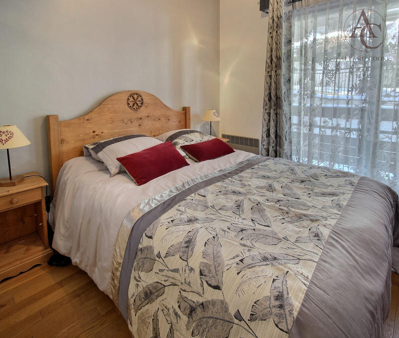 Appartement - 45 m² - 3 pièces