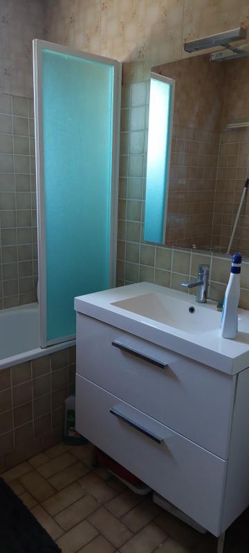 Pavillon - 90 m² - 5 pièces