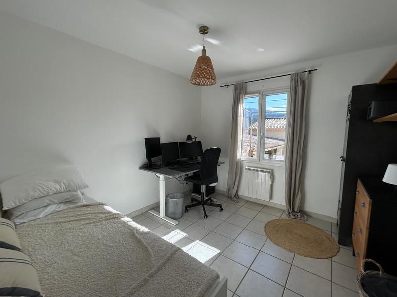 Villa - 125 m² - 6 pièces