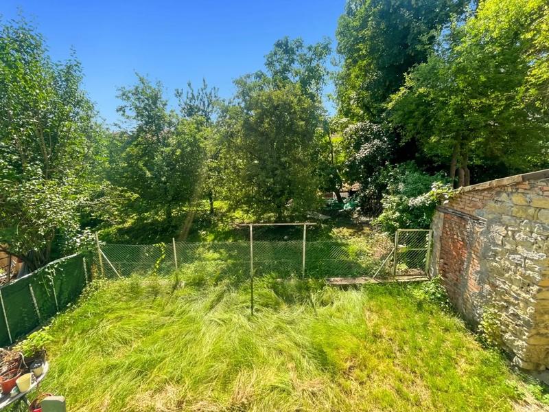 Maison - 102 m² - 5 pièces