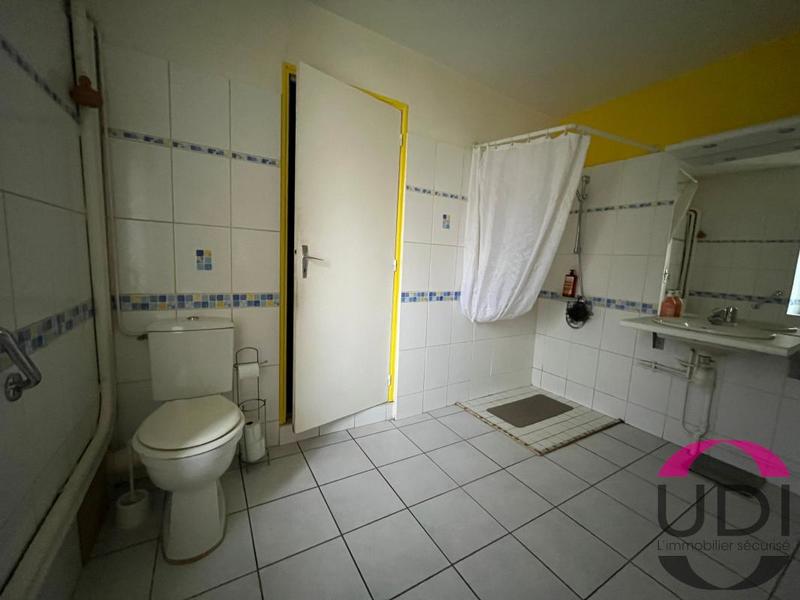 Maison - 137 m² - 6 pièces