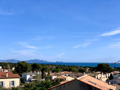 Maison - 150 m² - 9 pièces