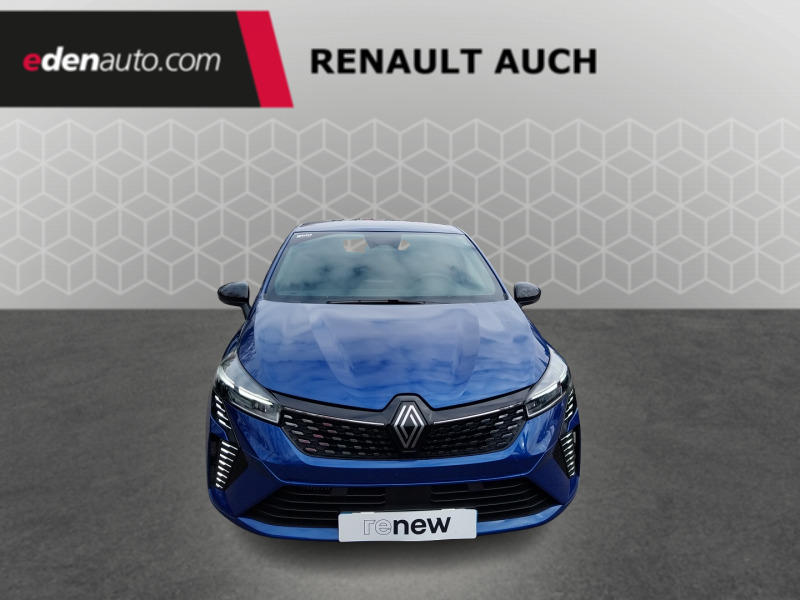 Renault Clio TCe 90 ch Gsr2 Techno