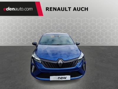 Renault Clio TCe 90 ch Gsr2 Techno