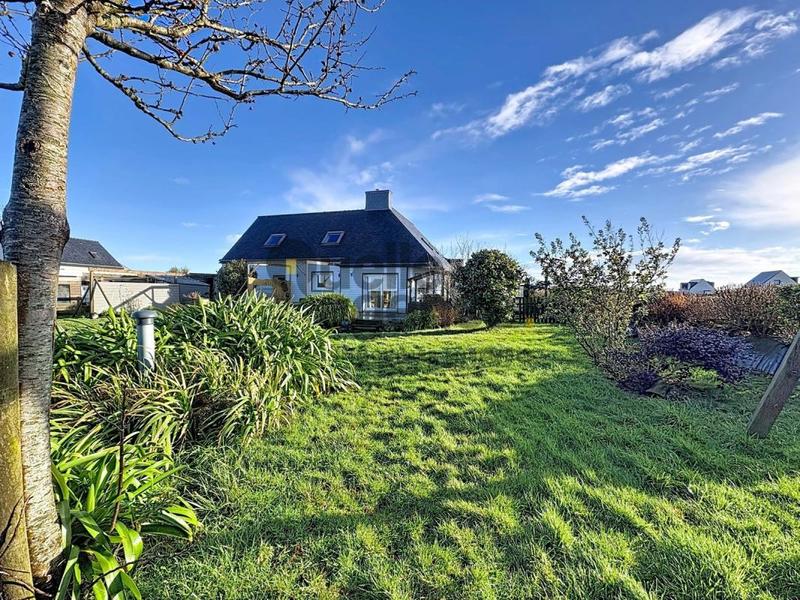 Maison - 175 m² - 6 pièces