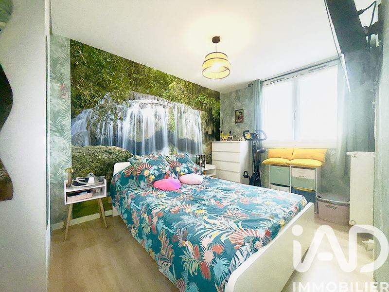 Appartement - 71 m² - 3 pièces